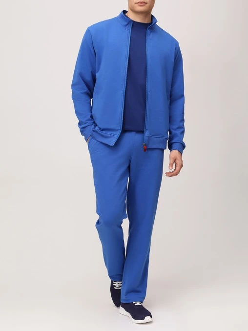 Футболка хлопковая KITON