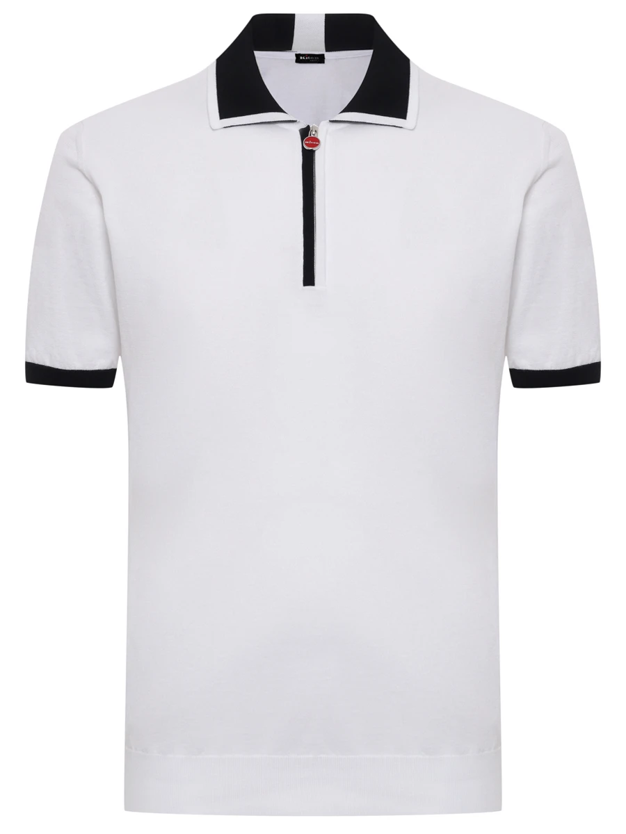 Поло хлопковое