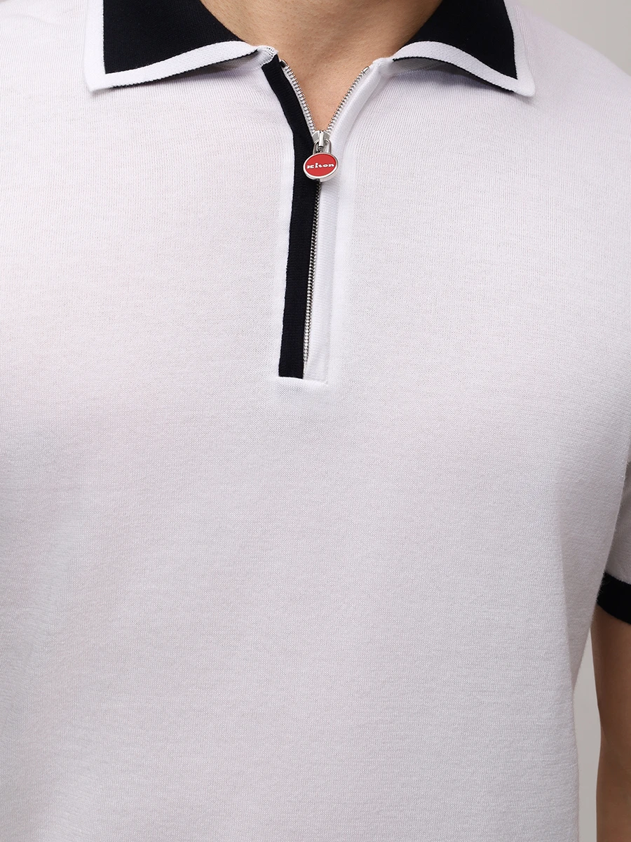 Поло хлопковое