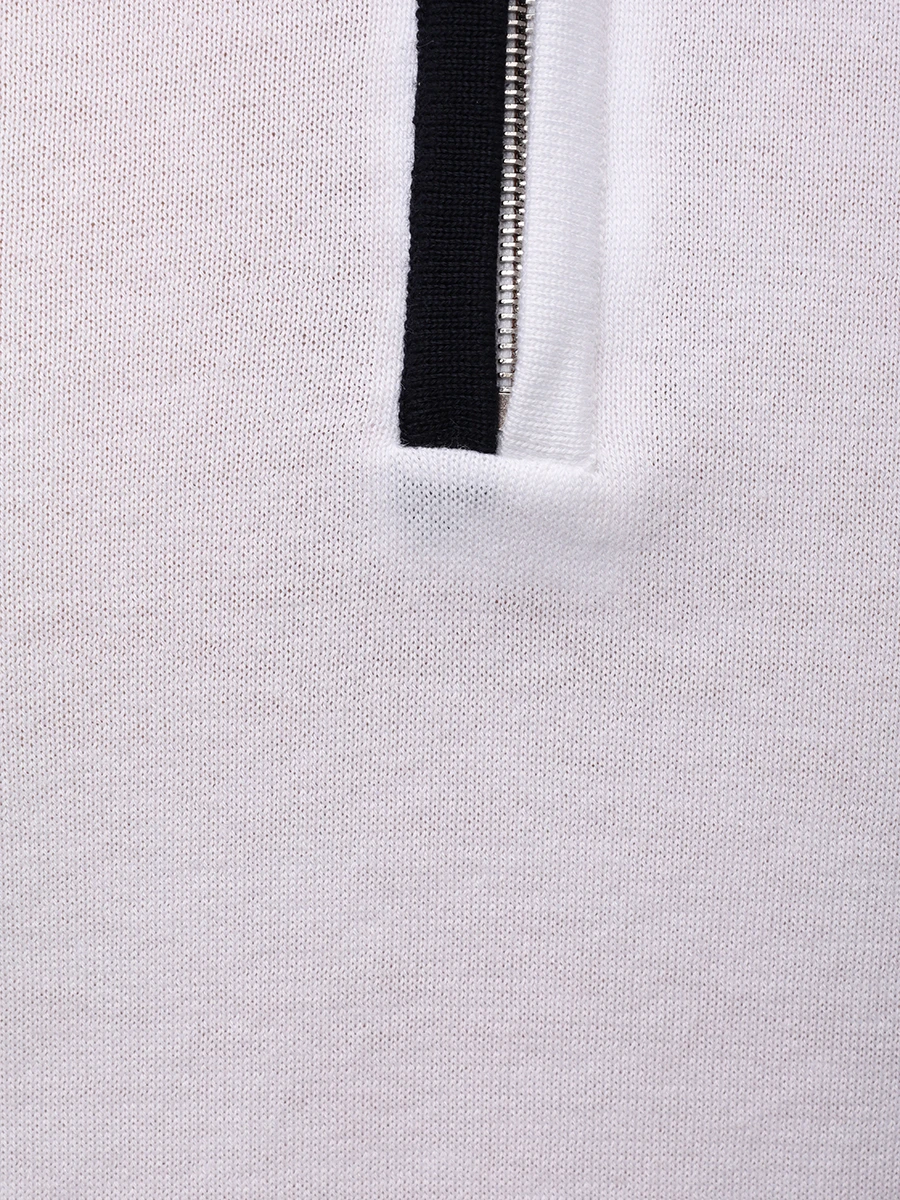 Поло хлопковое