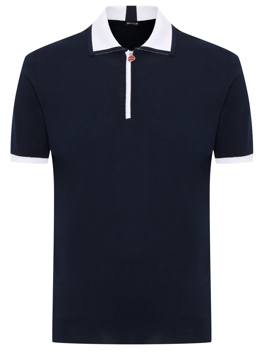 Поло хлопковое