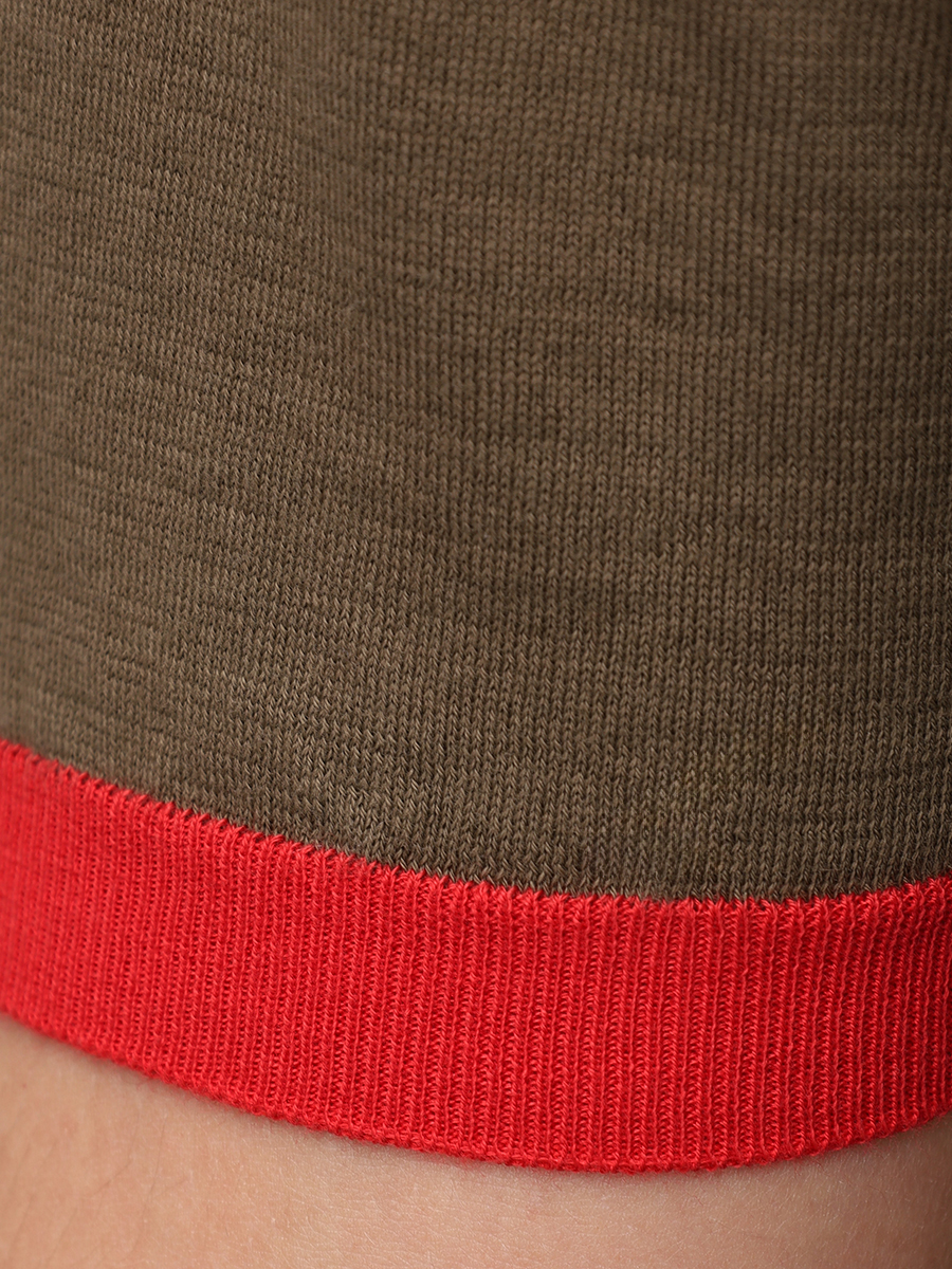 Поло хлопковое