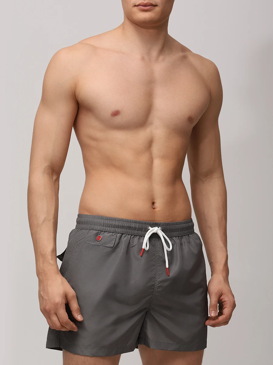 Шорты плавательные