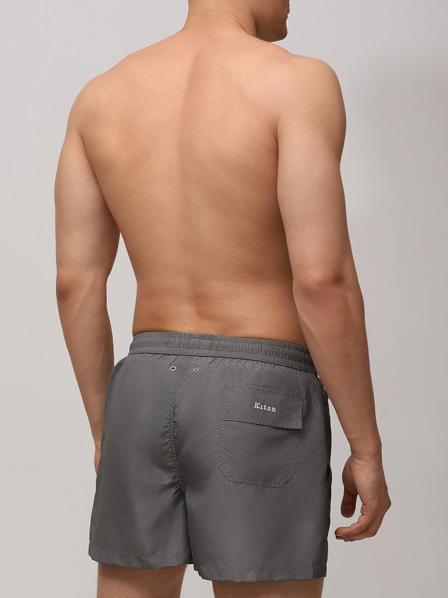 Шорты плавательные