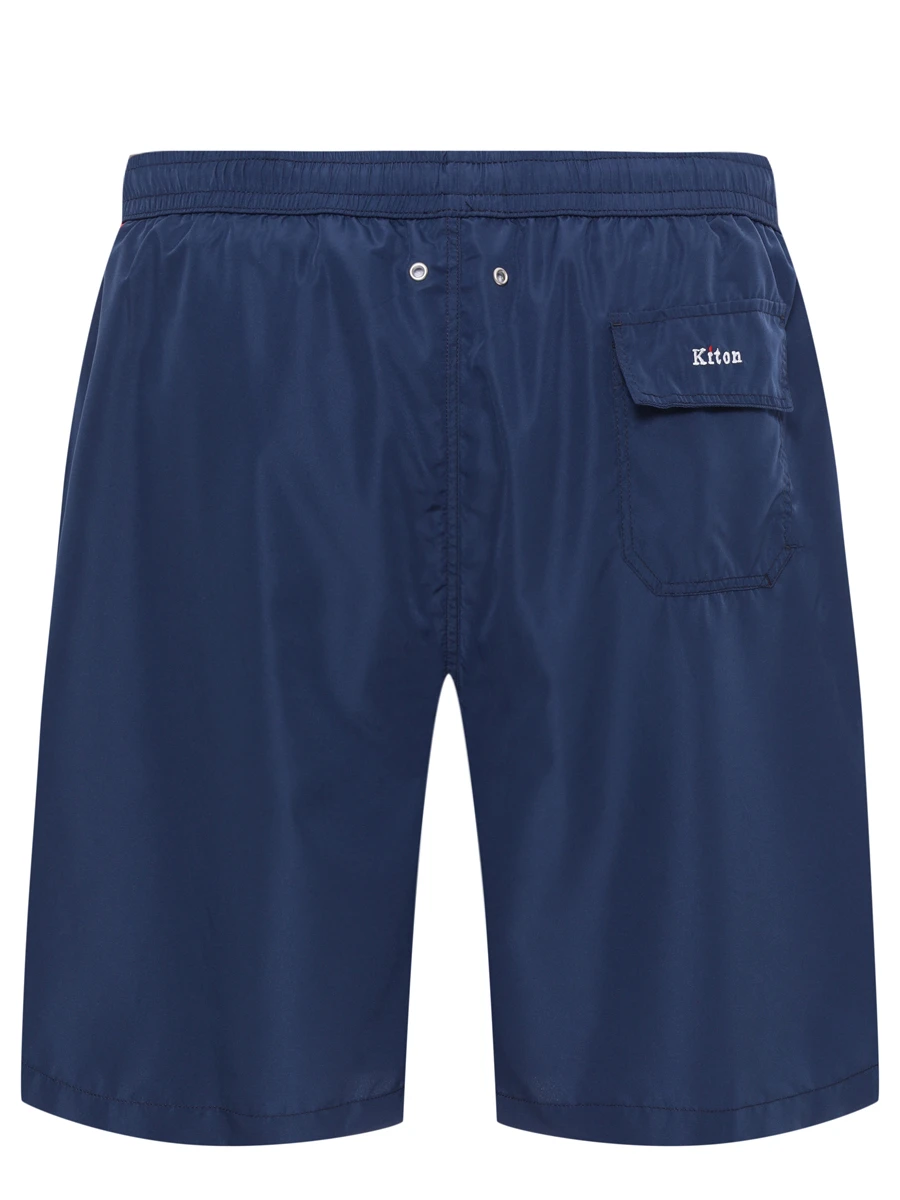 Шорты плавательные