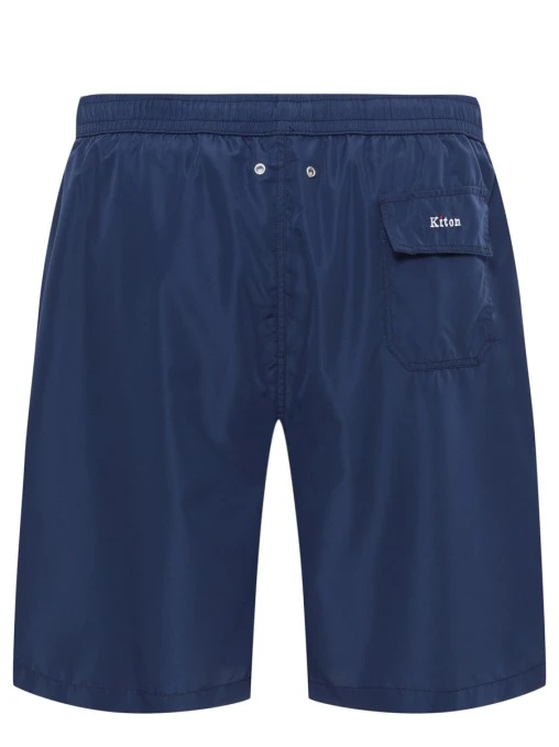 Шорты плавательные KITON