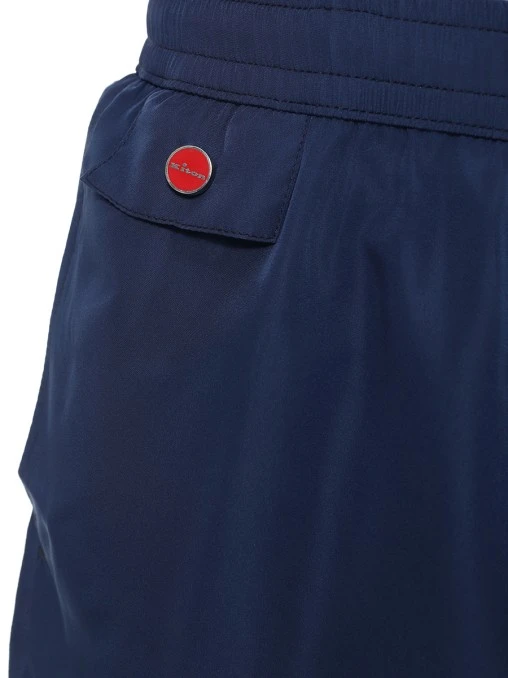 Шорты плавательные KITON
