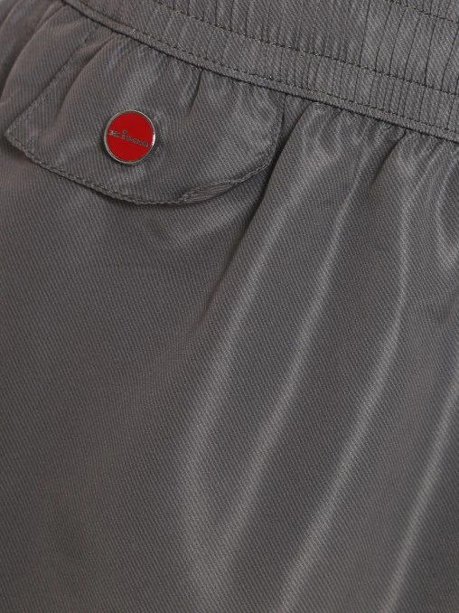 Шорты плавательные KITON