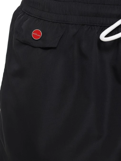 Шорты плавательные KITON