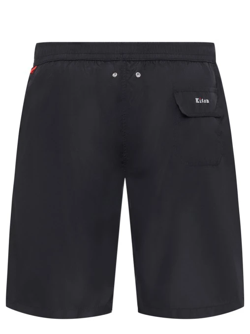 Шорты плавательные KITON