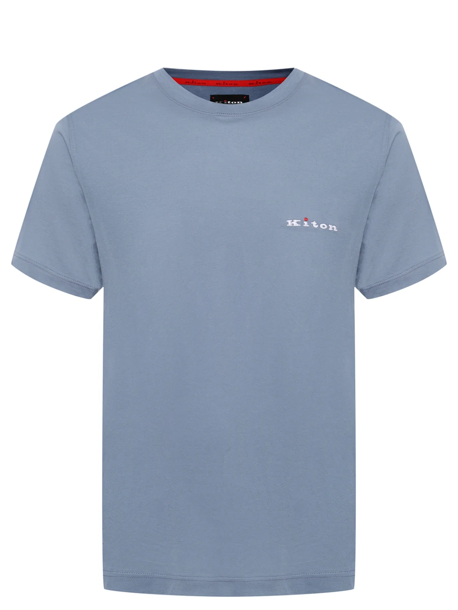 Футболка хлопковая