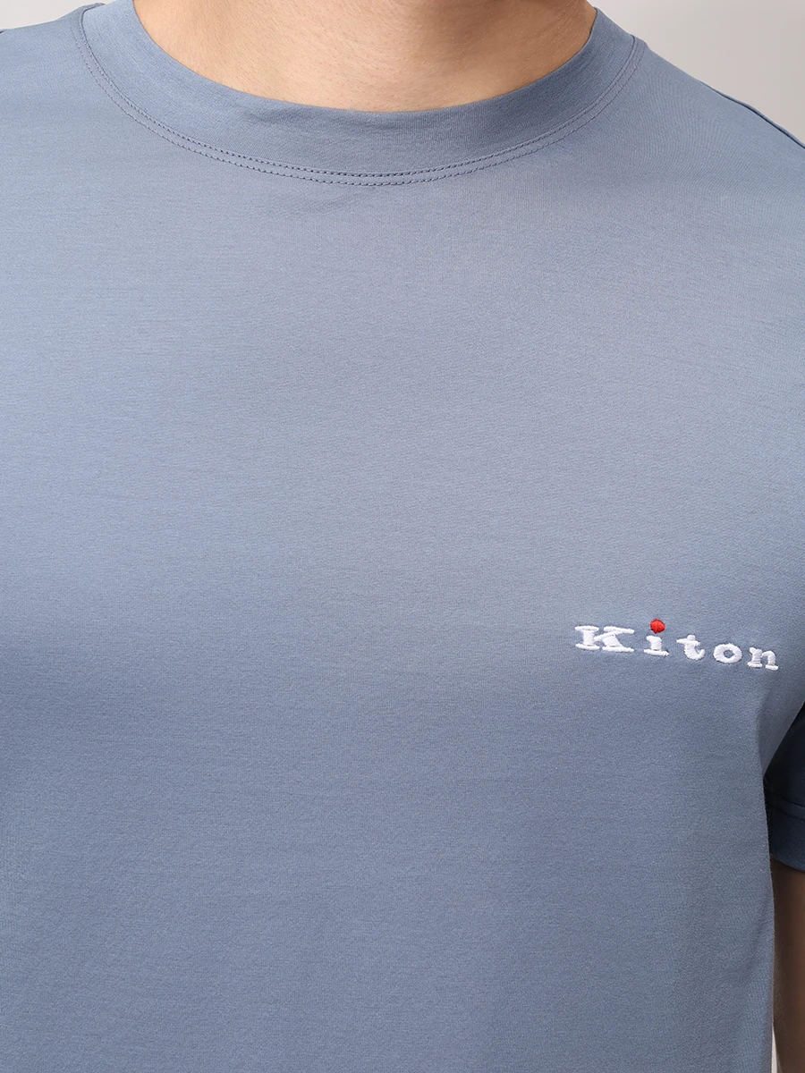 Футболка хлопковая