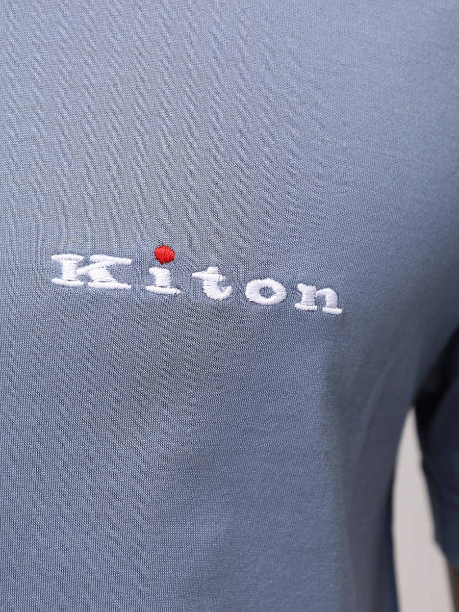 Футболка хлопковая