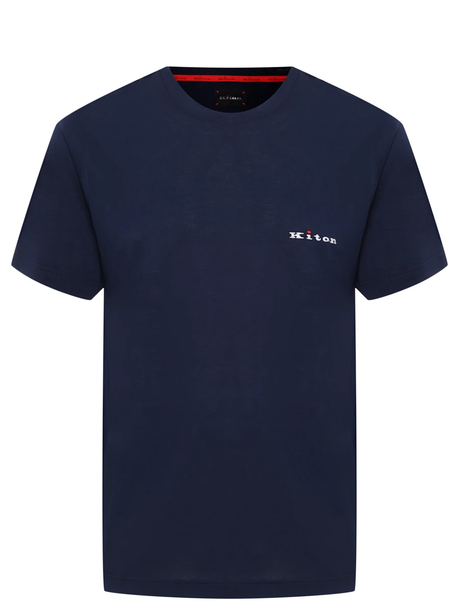 Футболка хлопковая