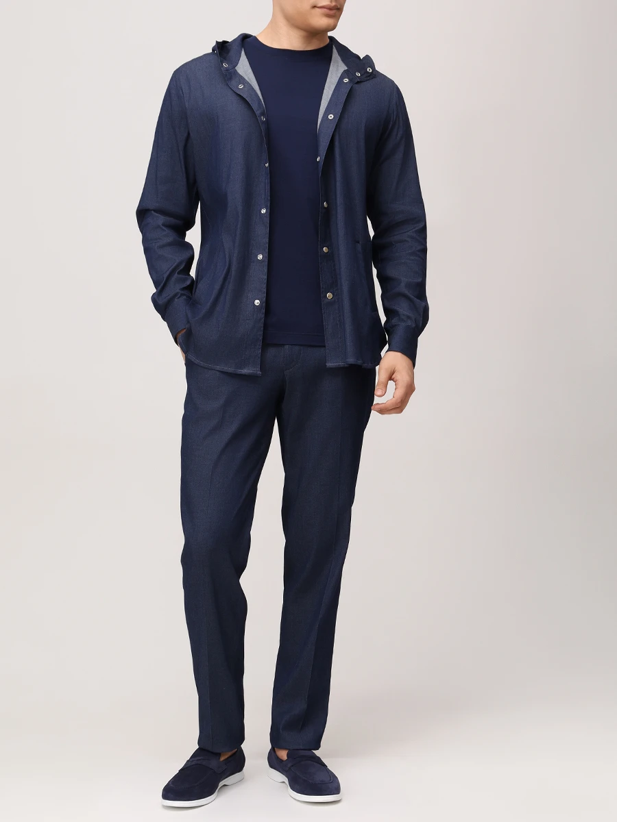 Футболка хлопковая