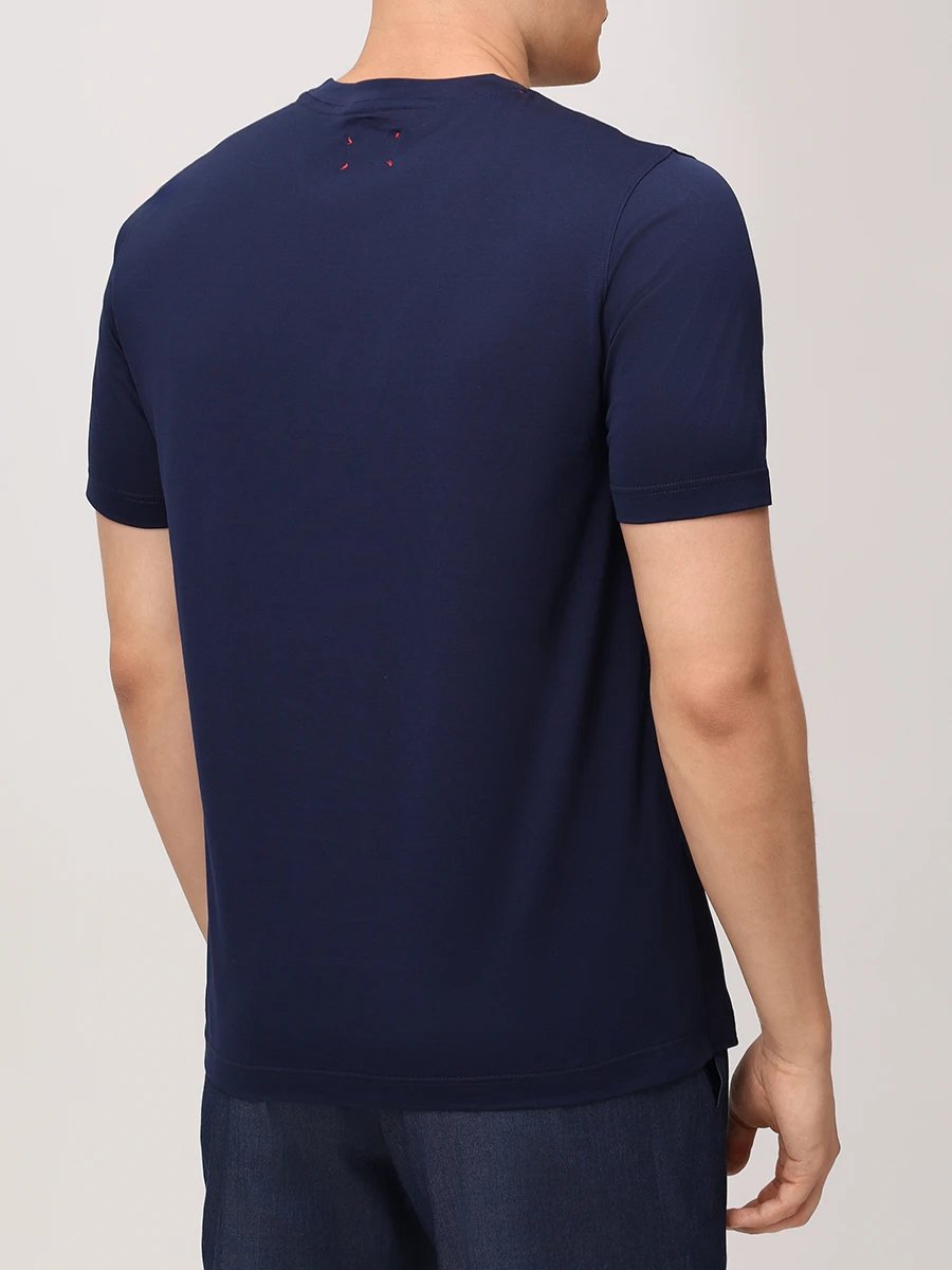 Футболка хлопковая