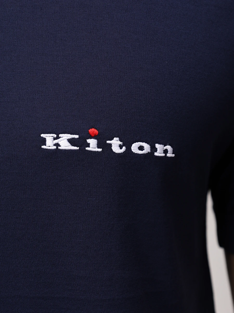 Футболка хлопковая