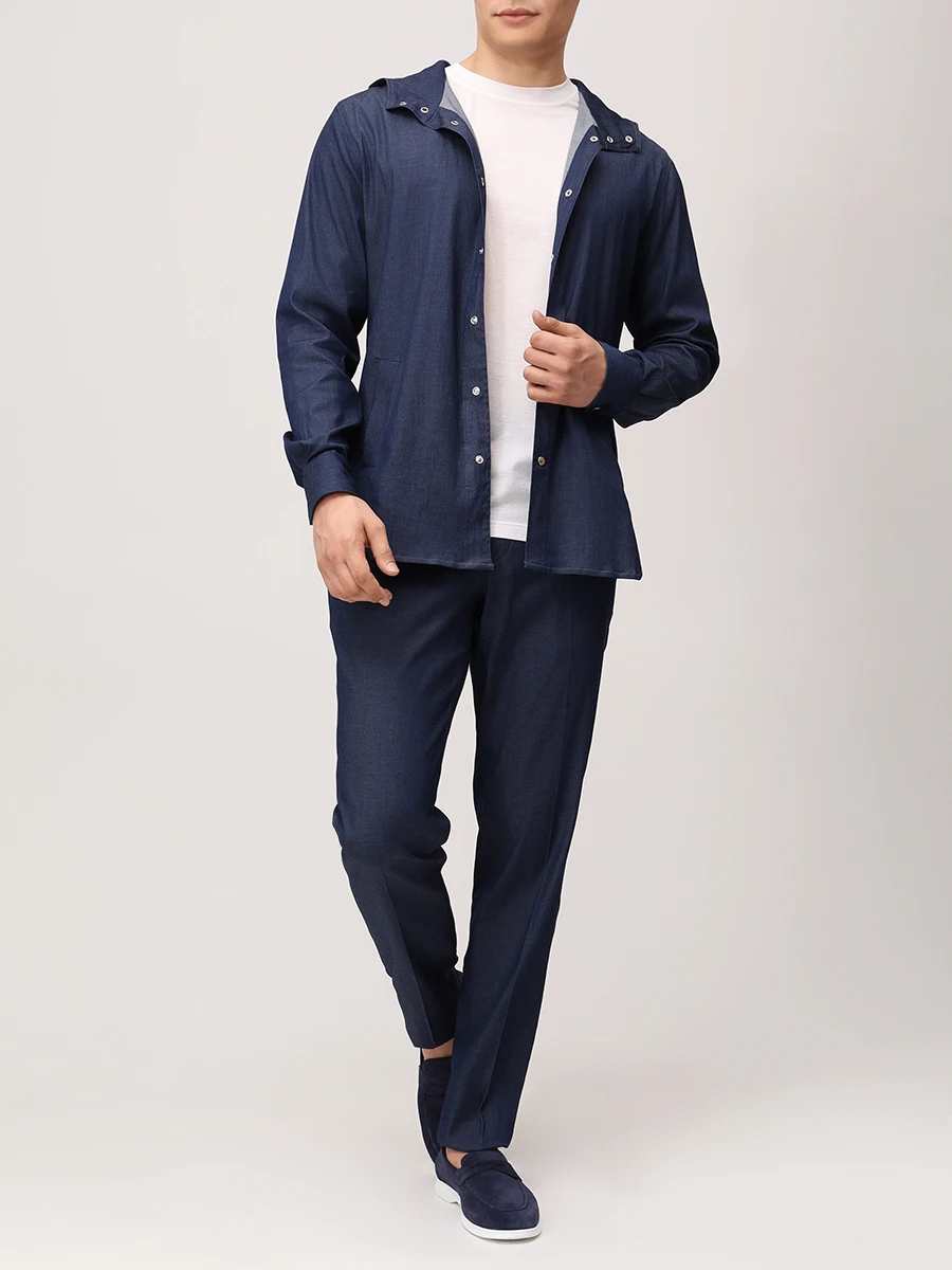 Футболка хлопковая