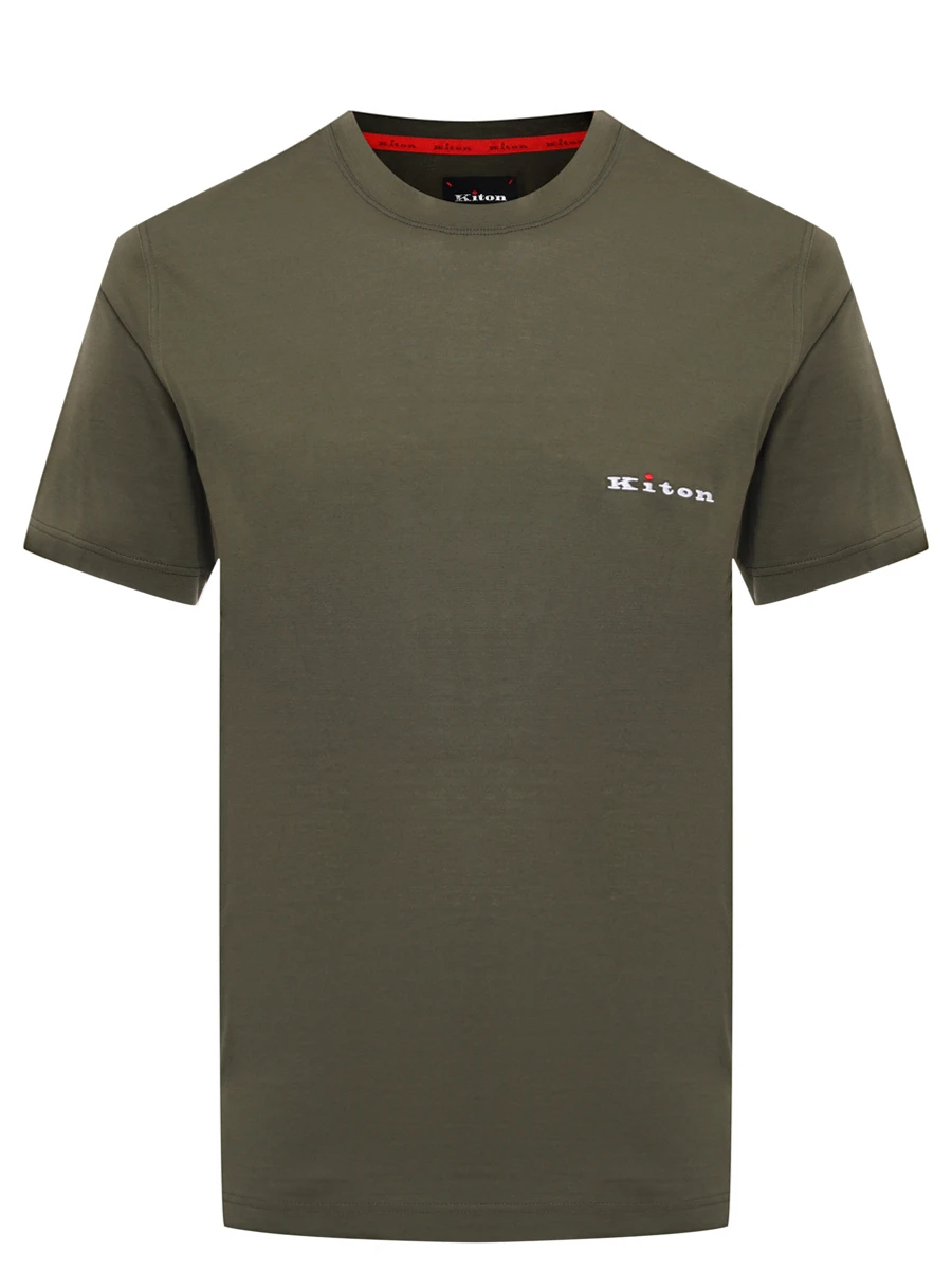 Футболка хлопковая