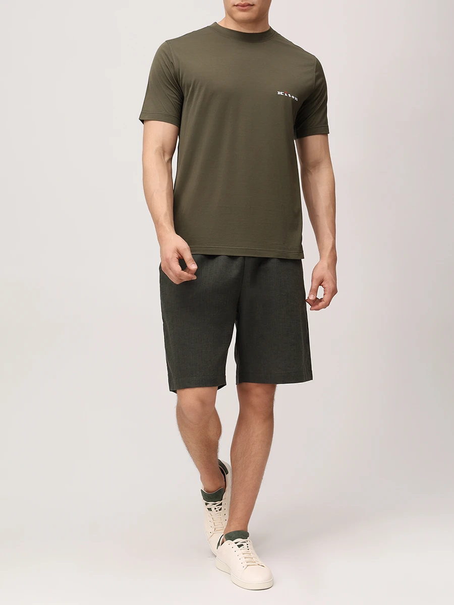 Футболка хлопковая