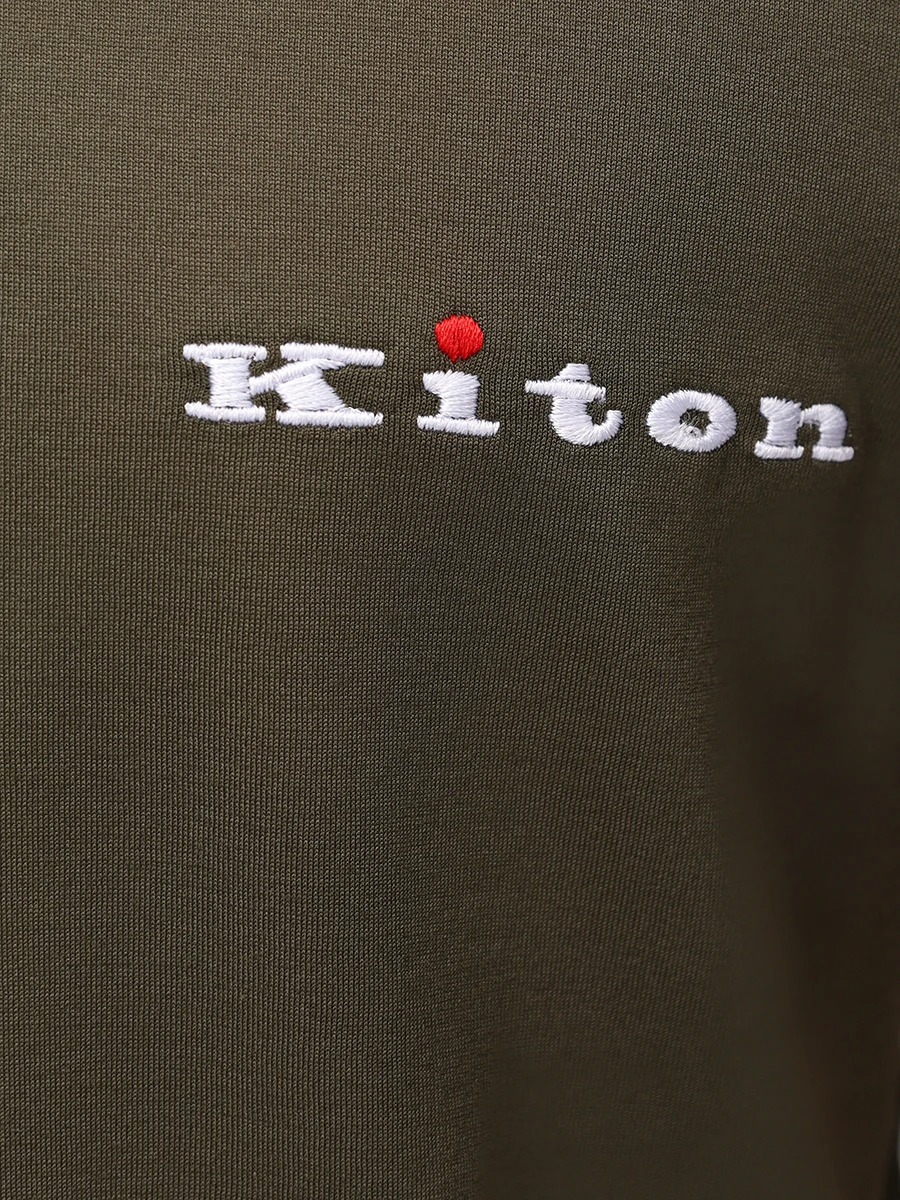 Футболка хлопковая