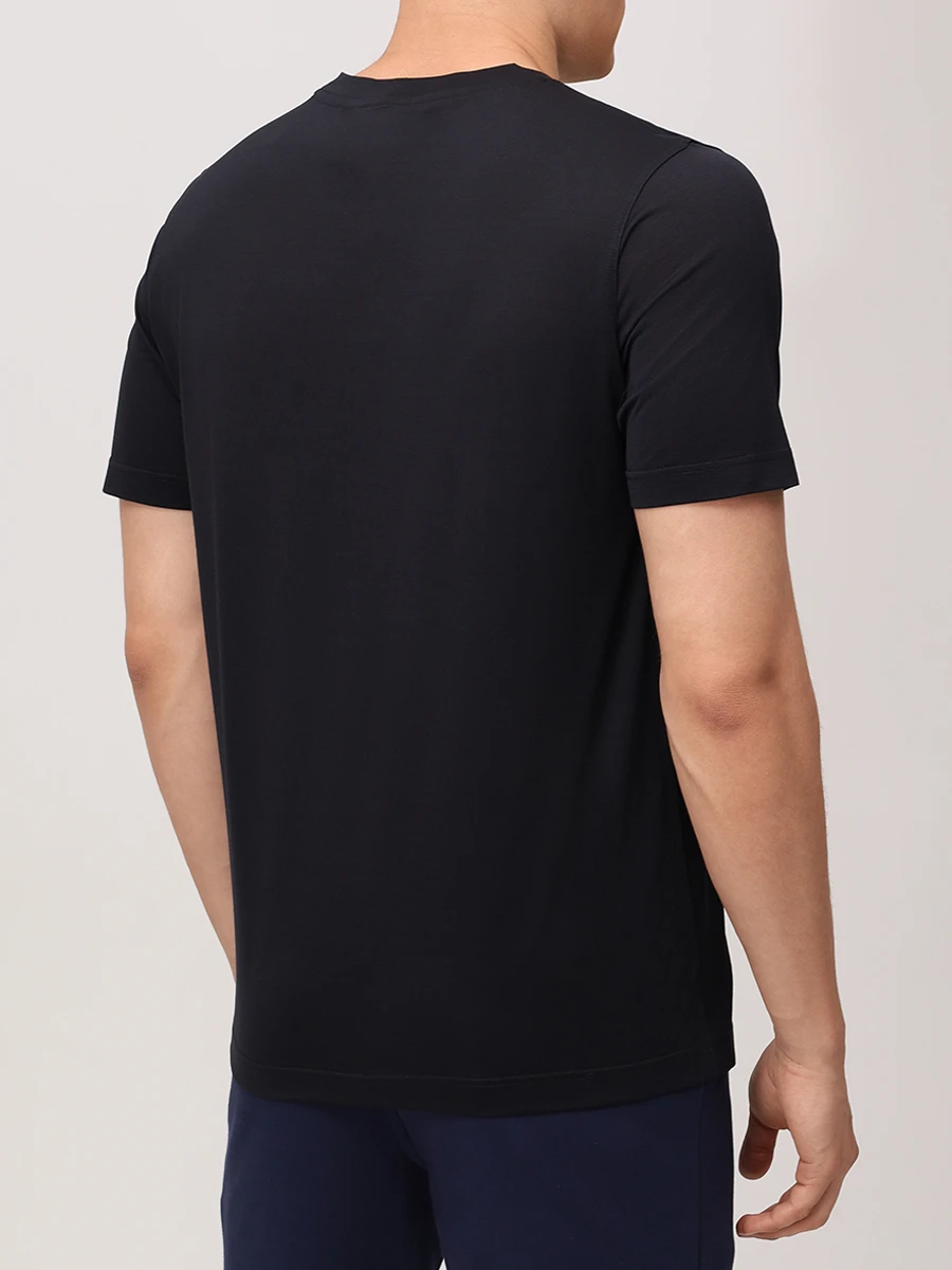 Футболка хлопковая