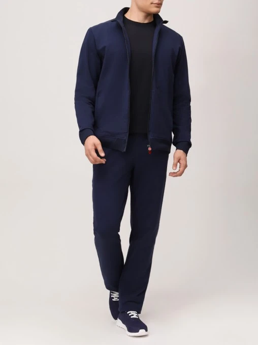 Футболка хлопковая KITON