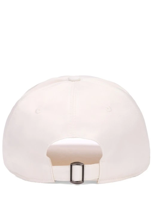 Бейсболка однотонная KITON