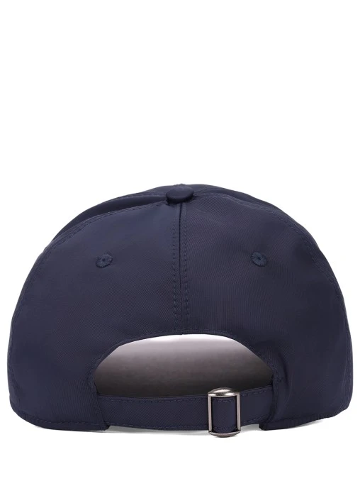 Бейсболка однотонная KITON