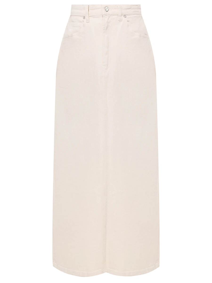 Юбка джинсовая