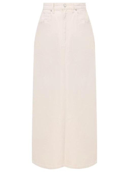 Юбка джинсовая KITON