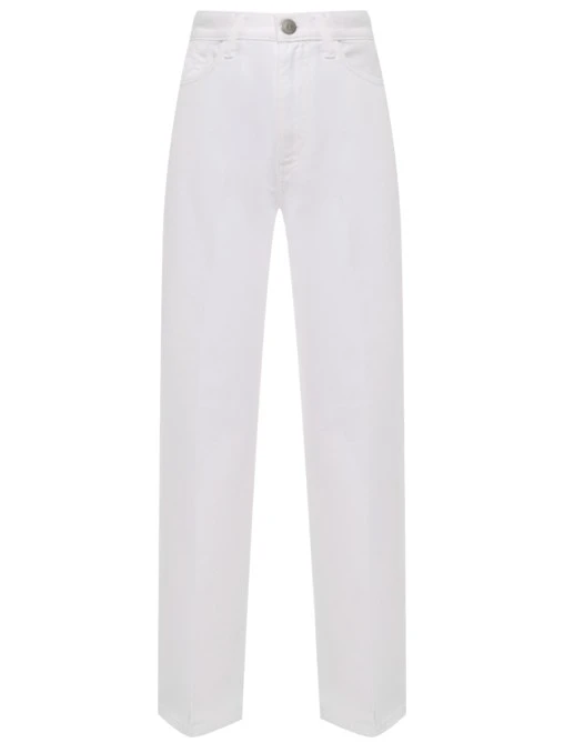 Джинсы хлопковые BALLANTYNE