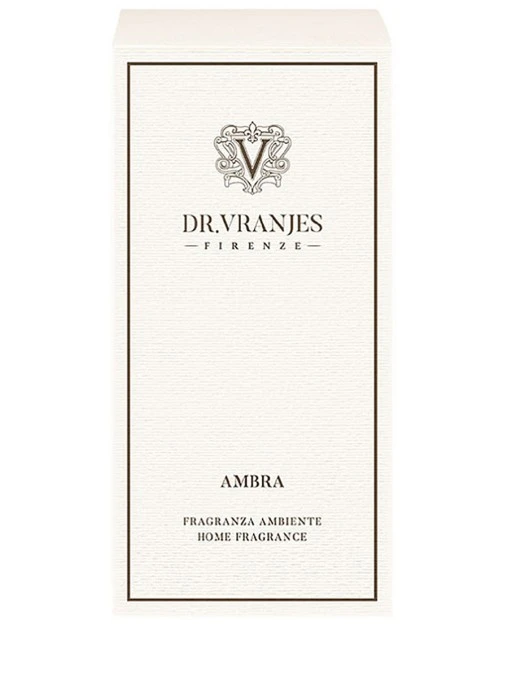 Диффузор ароматический Ambra DR. VRANJES FIRENZE