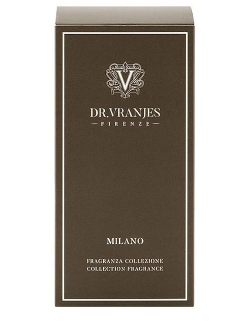 Диффузор ароматический Milano DR. VRANJES FIRENZE