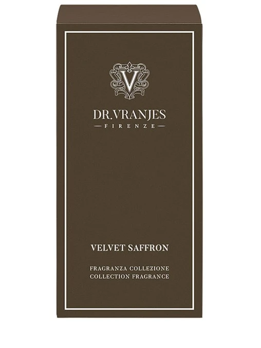 Диффузор ароматический Velvet Saffron DR. VRANJES FIRENZE