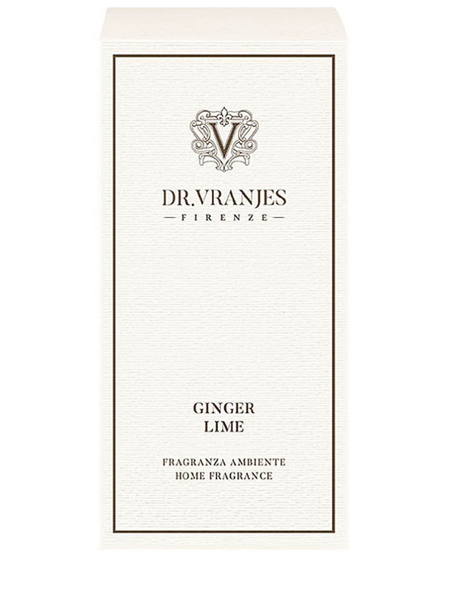 Диффузор ароматический Ginger Lime
