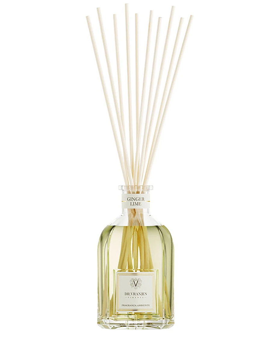 Диффузор ароматический Ginger Lime
