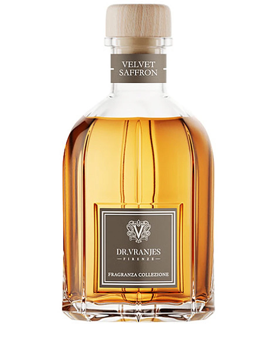 Диффузор ароматический Velvet Saffron