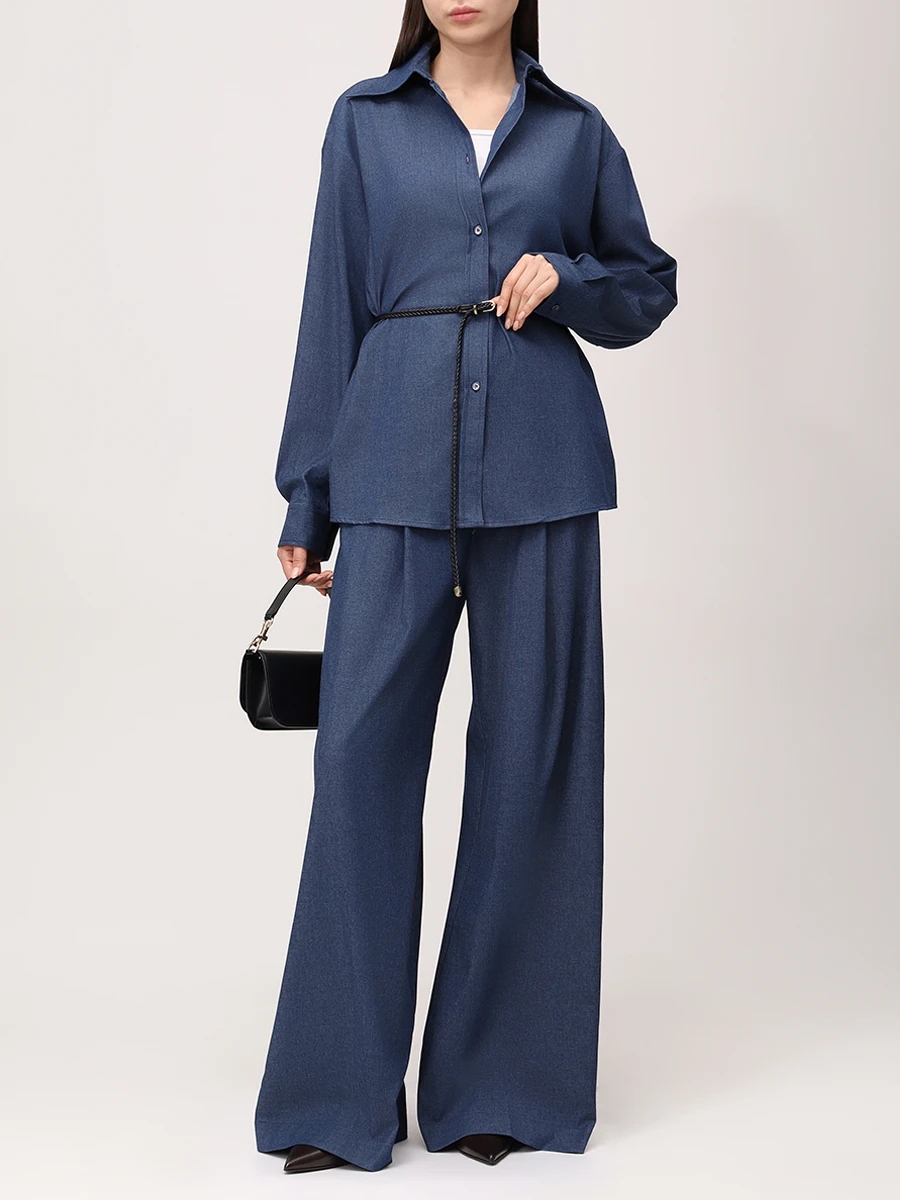 Костюм хлопковый