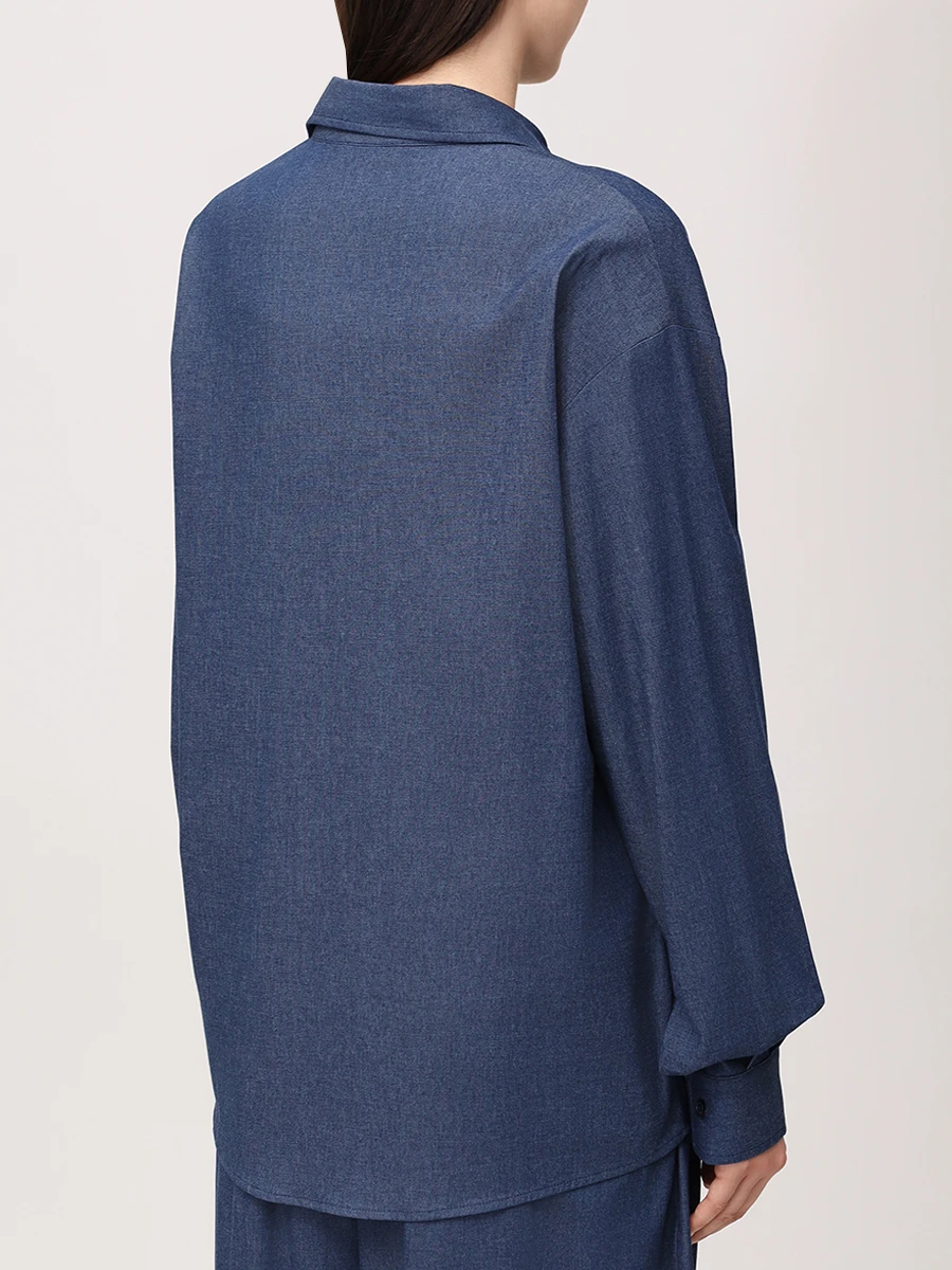 Костюм хлопковый