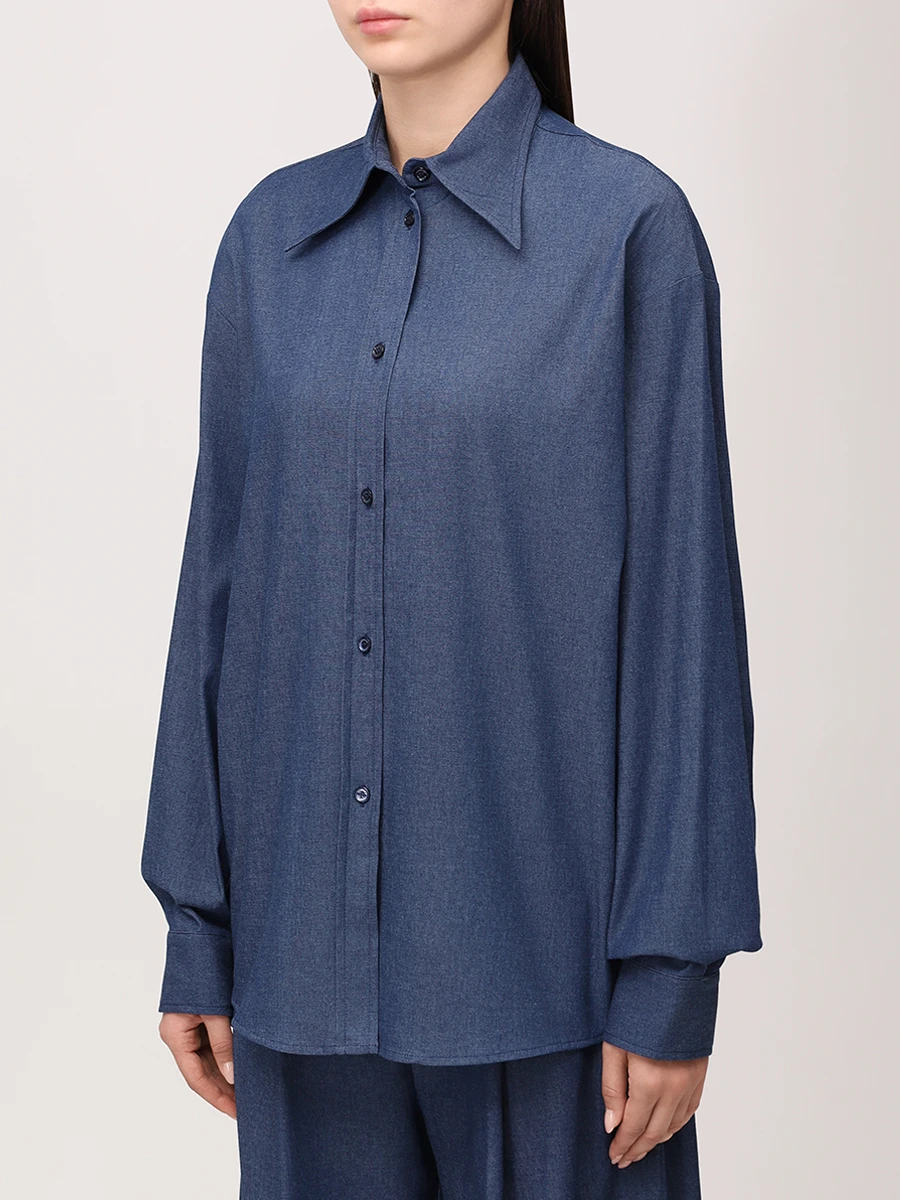 Костюм хлопковый