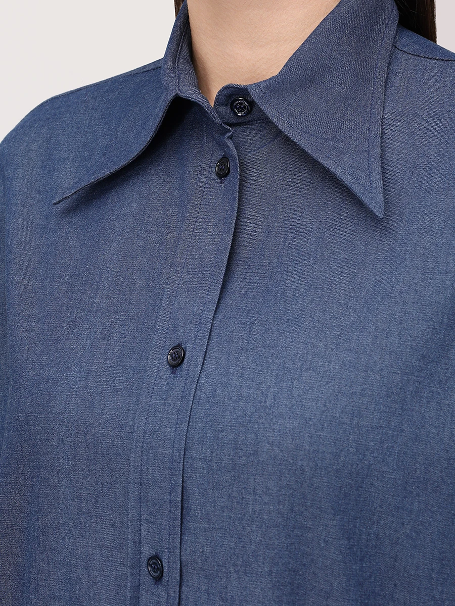 Костюм хлопковый