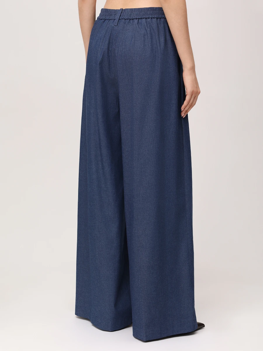 Костюм хлопковый