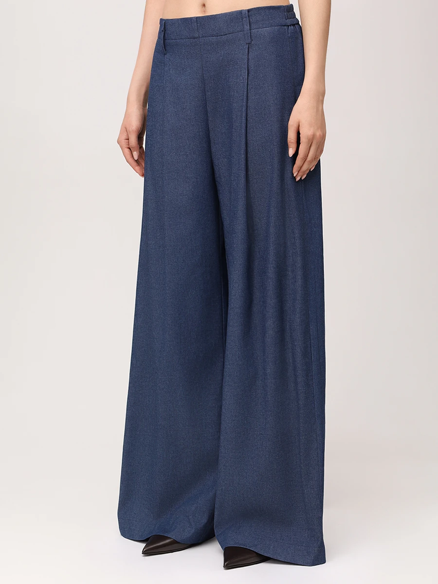 Костюм хлопковый