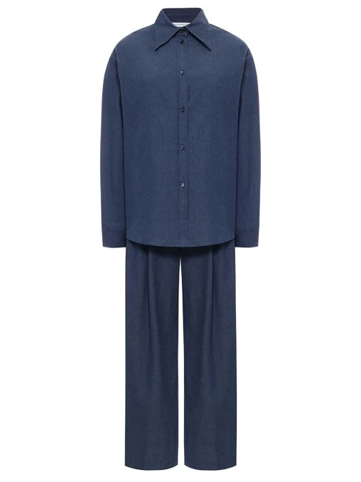 Костюм хлопковый BALLANTYNE