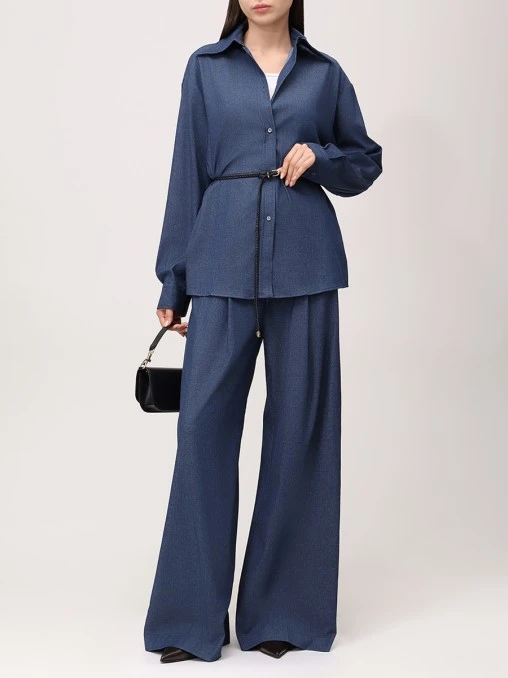 Костюм хлопковый BALLANTYNE