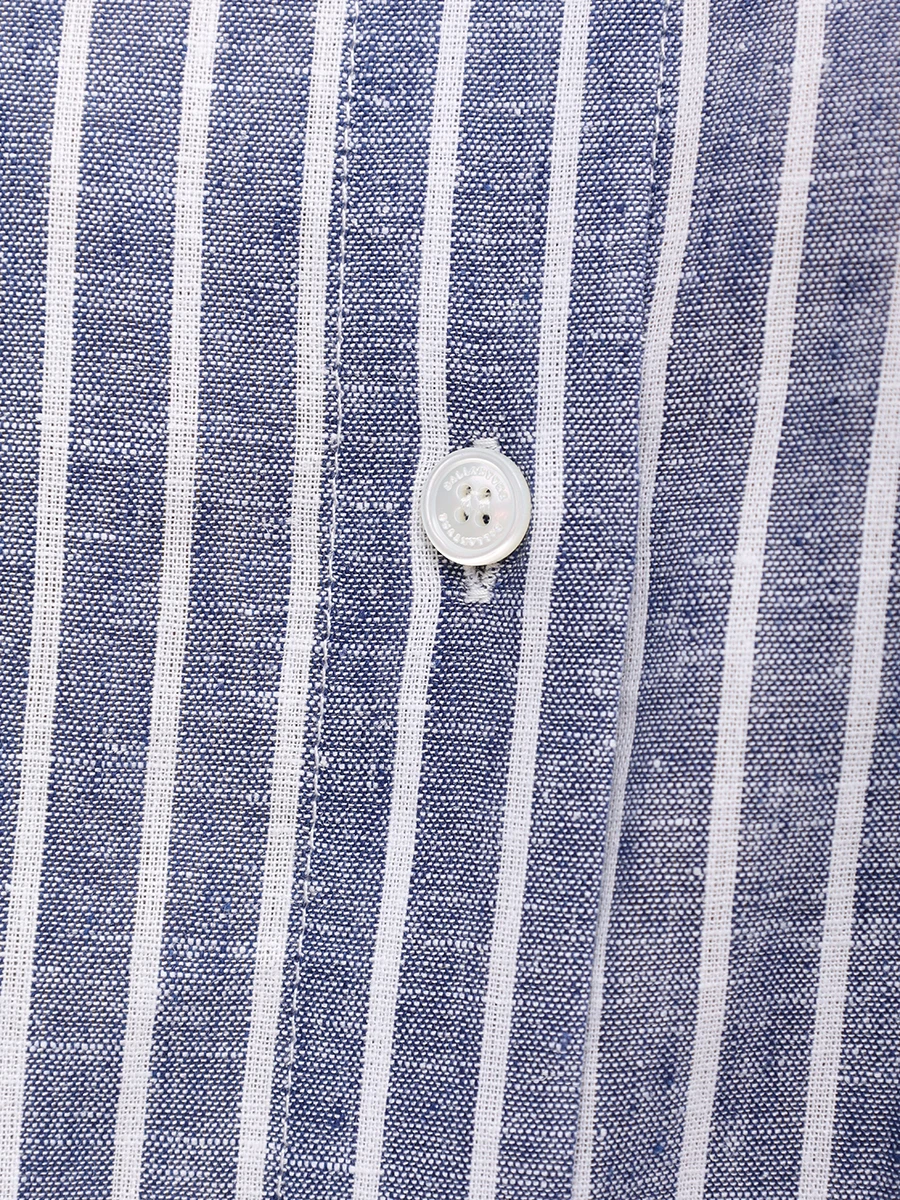 Костюм изо льна и вискозы