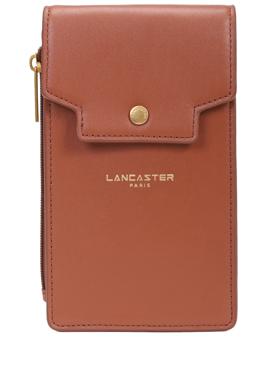 Сумка кожаная