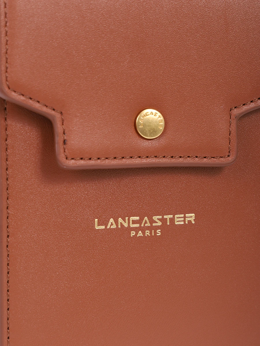 Сумка кожаная