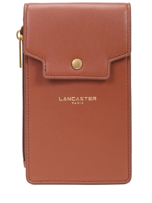 Сумка кожаная LANCASTER